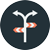 Easy access icon