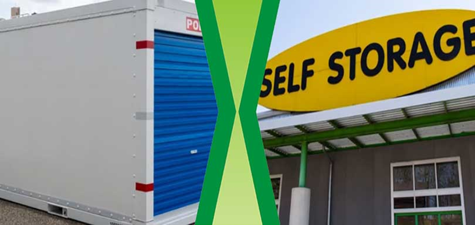 storage unit