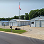 Homers Self Storage