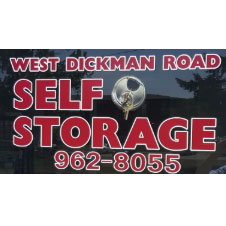 West Dickman Road Self Storage