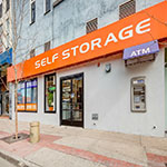 12 Broadway Self Storage