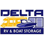 Delta RV & Boat Storage